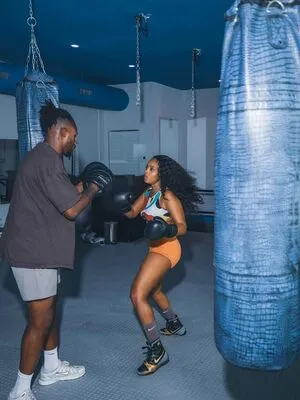 Angela Simmons OnlyFans Leaked Free Thumbnail Picture - #hBJ3MwDFVx