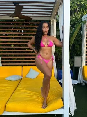 Angela Simmons OnlyFans Leaked Free Thumbnail Picture - #laiGUvyrkx
