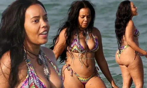 Angela Simmons OnlyFans Leaked Free Thumbnail Picture - #ukkrNQN32f