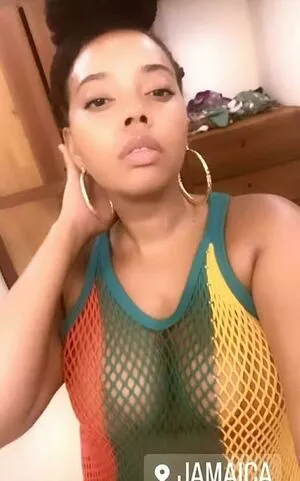 Angela Simmons OnlyFans Leaked Free Thumbnail Picture - #vmDncReR0U