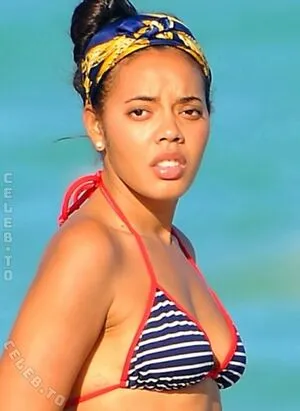 Angela Simmons OnlyFans Leaked Free Thumbnail Picture - #xE1jR0w41q
