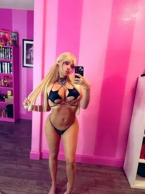 Angela Vanity OnlyFans Leaked Free Thumbnail Picture - #WHga53x00Q
