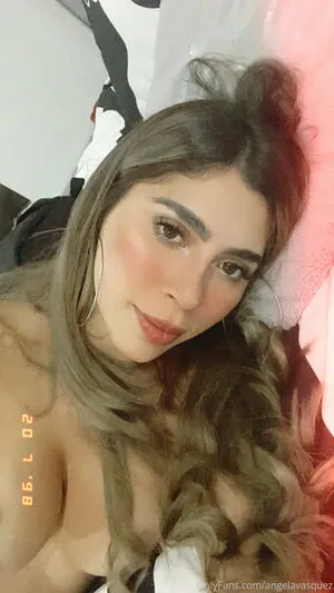 Angela Vera OnlyFans Leaked Free Thumbnail Picture - #NBjGsynJRF