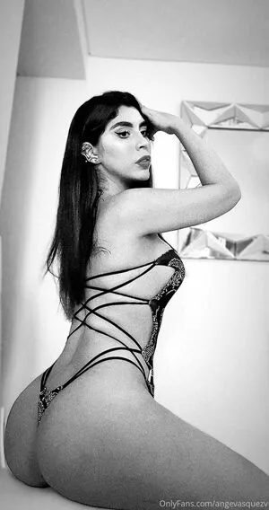 Angela Vera OnlyFans Leaked Free Thumbnail Picture - #YdPvoFLb7n