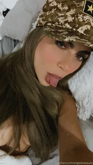 Angela Vera OnlyFans Leaked Free Thumbnail Picture - #xQM8Seqofv