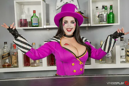 Angela White OnlyFans Leaked Free Thumbnail Picture - #EYyrzOatbO