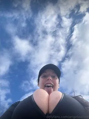 Angela White OnlyFans Leaked Free Thumbnail Picture - #E40nrea4S7