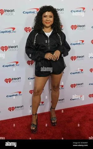 Angela Yee OnlyFans Leaked Free Thumbnail Picture - #WCD58debZF