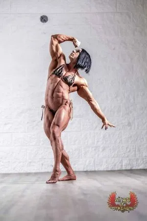 Angela Yeo OnlyFans Leaked Free Thumbnail Picture - #350PhSt7vv