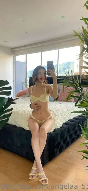 Angelaa 55 OnlyFans Leaked Free Thumbnail Picture - #WdWUaadglJ