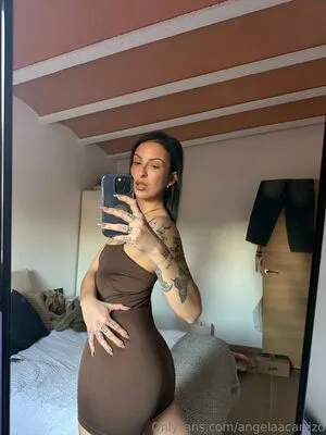 Angelaacarrizo OnlyFans Leaked Free Thumbnail Picture - #EXI7oQxyl7