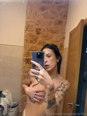 Angelaacarrizo OnlyFans Leaked Free Thumbnail Picture - #IDFl6xBoXQ