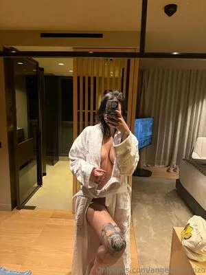 Angelaacarrizo OnlyFans Leaked Free Thumbnail Picture - #YVzPXFsLWE