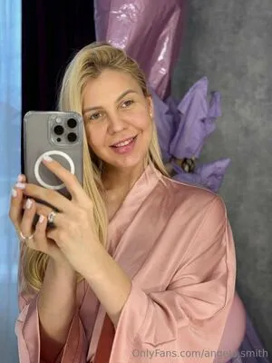 Angelaassmith OnlyFans Leaked Free Thumbnail Picture - #D0HDHXM2U9