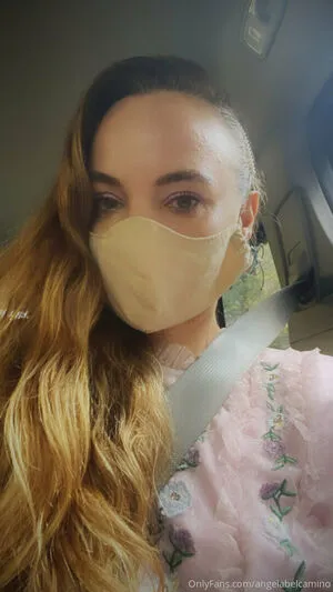 Angelabelcamino OnlyFans Leaked Free Thumbnail Picture - #FczOewLZwH