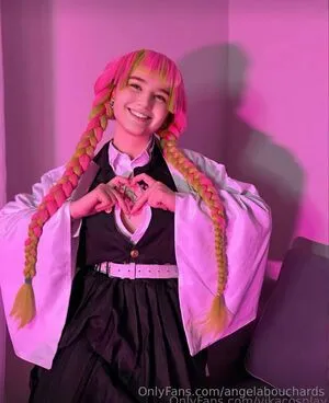 Angelabouchards OnlyFans Leaked Free Thumbnail Picture - #0MSZicrYpU