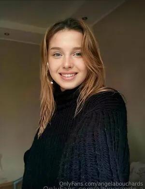 Angelabouchards OnlyFans Leaked Free Thumbnail Picture - #0VvbdEqtb8