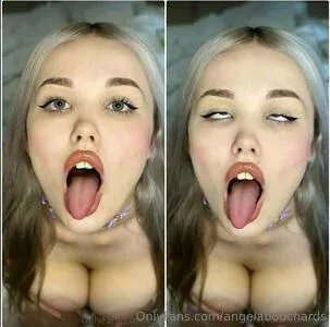 Angelabouchards OnlyFans Leaked Free Thumbnail Picture - #7bDjHmKvep