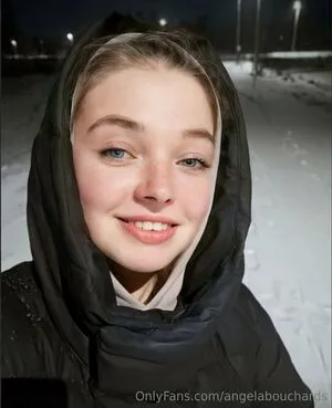 Angelabouchards OnlyFans Leaked Free Thumbnail Picture - #t1xLhheZ7M