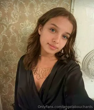 Angelabouchards OnlyFans Leaked Free Thumbnail Picture - #ta56BBfaXS