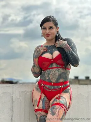 Angelacianuro OnlyFans Leaked Free Thumbnail Picture - #2T6miDUk15