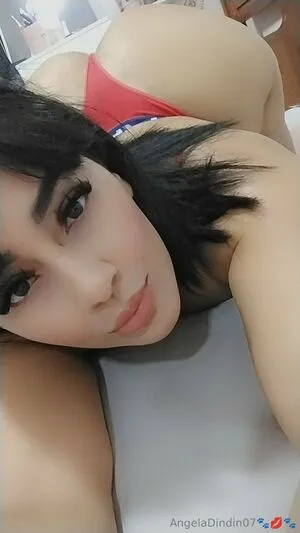 Angeladindin07 OnlyFans Leaked Free Thumbnail Picture - #erXITEci33