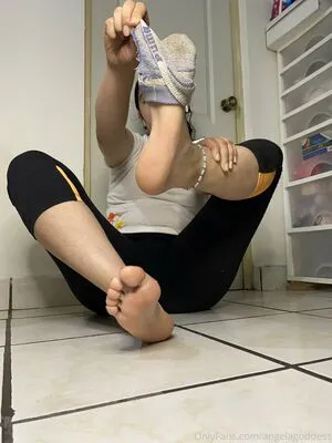 Angelagoddess OnlyFans Leaked Free Thumbnail Picture - #1gJo7gnZ6Y