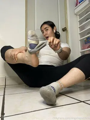 Angelagoddess OnlyFans Leaked Free Thumbnail Picture - #3ZXPiaHpDB