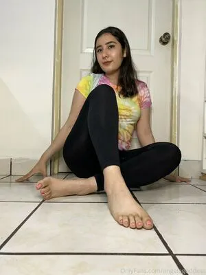 Angelagoddess OnlyFans Leaked Free Thumbnail Picture - #EmsrnxAYaO