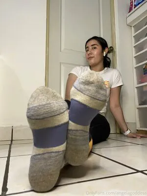 Angelagoddess OnlyFans Leaked Free Thumbnail Picture - #HbhoydreLj