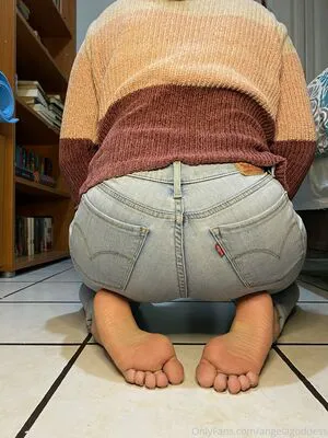 Angelagoddess OnlyFans Leaked Free Thumbnail Picture - #W0oKwDlfic