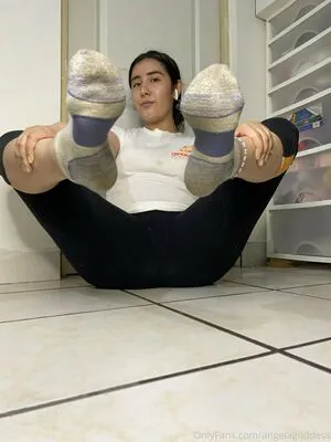 Angelagoddess OnlyFans Leaked Free Thumbnail Picture - #d4ryx2QNcX