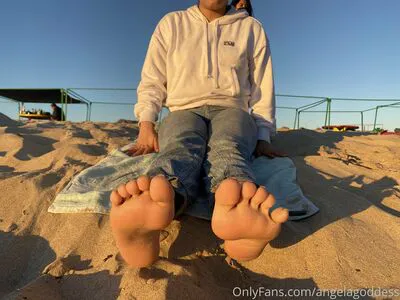 Angelagoddess OnlyFans Leaked Free Thumbnail Picture - #oFwLAZuvDw