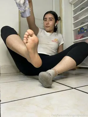 Angelagoddess OnlyFans Leaked Free Thumbnail Picture - #pFmFaHDg0e