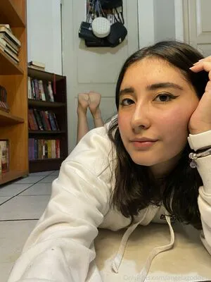 Angelagoddess OnlyFans Leaked Free Thumbnail Picture - #yvQQyF34cJ