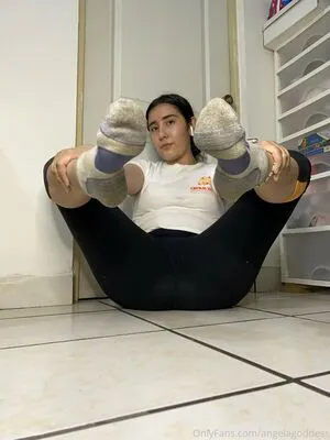 Angelagoddess OnlyFans Leaked Free Thumbnail Picture - #zuJ6sv0SeK