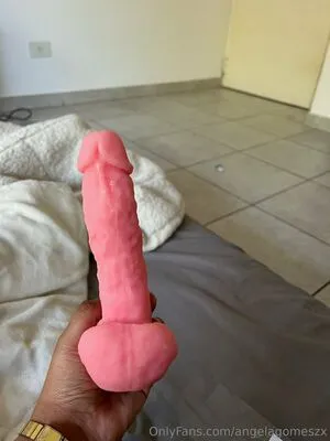 Angelagomeszx OnlyFans Leaked Free Thumbnail Picture - #UbjiKp4j4m