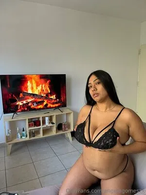 Angelagomeszx OnlyFans Leaked Free Thumbnail Picture - #V40fRZZQRc