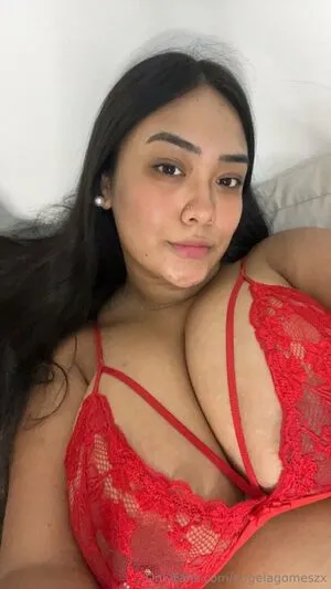 Angelagomeszx OnlyFans Leaked Free Thumbnail Picture - #ic1NPPdHeF