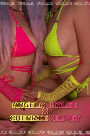 angelahalee OnlyFans Leaked Free Thumbnail Picture - #YOfywcoiK7