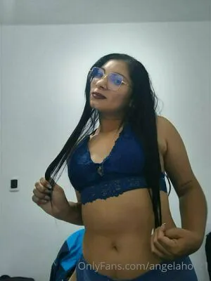 Angelahot21 OnlyFans Leaked Free Thumbnail Picture - #0ILvNJCWbU