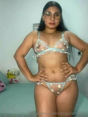 Angelahot21 OnlyFans Leaked Free Thumbnail Picture - #3jkeysSUDO