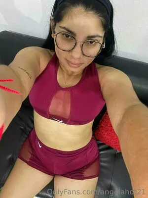 Angelahot21 OnlyFans Leaked Free Thumbnail Picture - #5Nj9bRuWPt