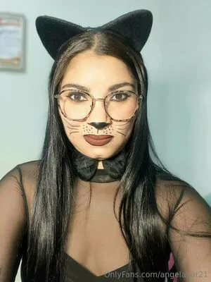 Angelahot21 OnlyFans Leaked Free Thumbnail Picture - #6xK9qdeeoJ