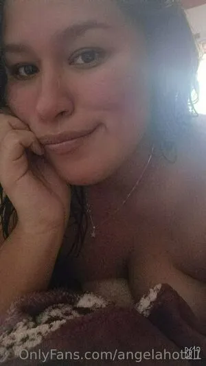 Angelahot21 OnlyFans Leaked Free Thumbnail Picture - #72XA6G5lf0