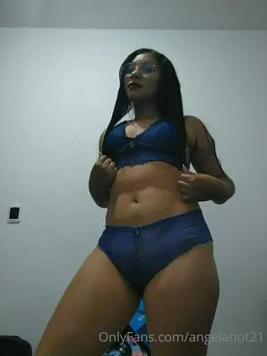 Angelahot21 OnlyFans Leaked Free Thumbnail Picture - #78eqKz9fxB