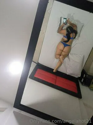 Angelahot21 OnlyFans Leaked Free Thumbnail Picture - #7KezIKuTcs