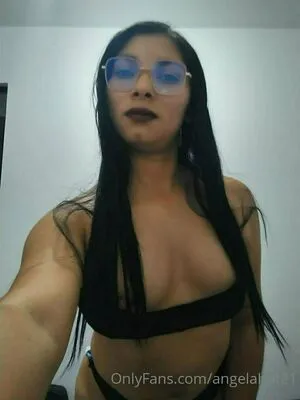 Angelahot21 OnlyFans Leaked Free Thumbnail Picture - #7YrQEj0yke