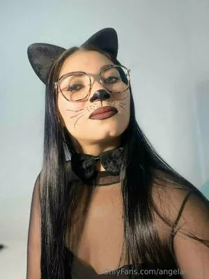 Angelahot21 OnlyFans Leaked Free Thumbnail Picture - #AYrXmd8lEB