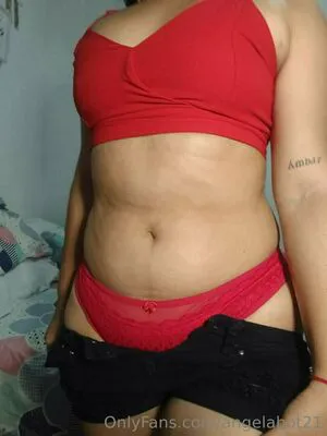 Angelahot21 OnlyFans Leaked Free Thumbnail Picture - #BfyrVpsvoj